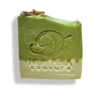 Lemongrass Artisan Vegan Natural Handmade Soap