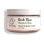 Dark Rose Luxurious Deeply Moisturizing Body Cream